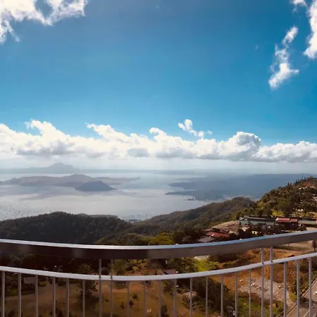 Smdc Wind Residences Tagaytay By Cris